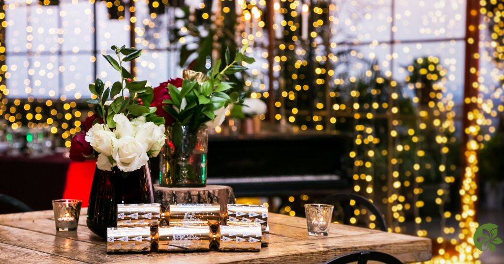 A harmonious combination of popular flowers