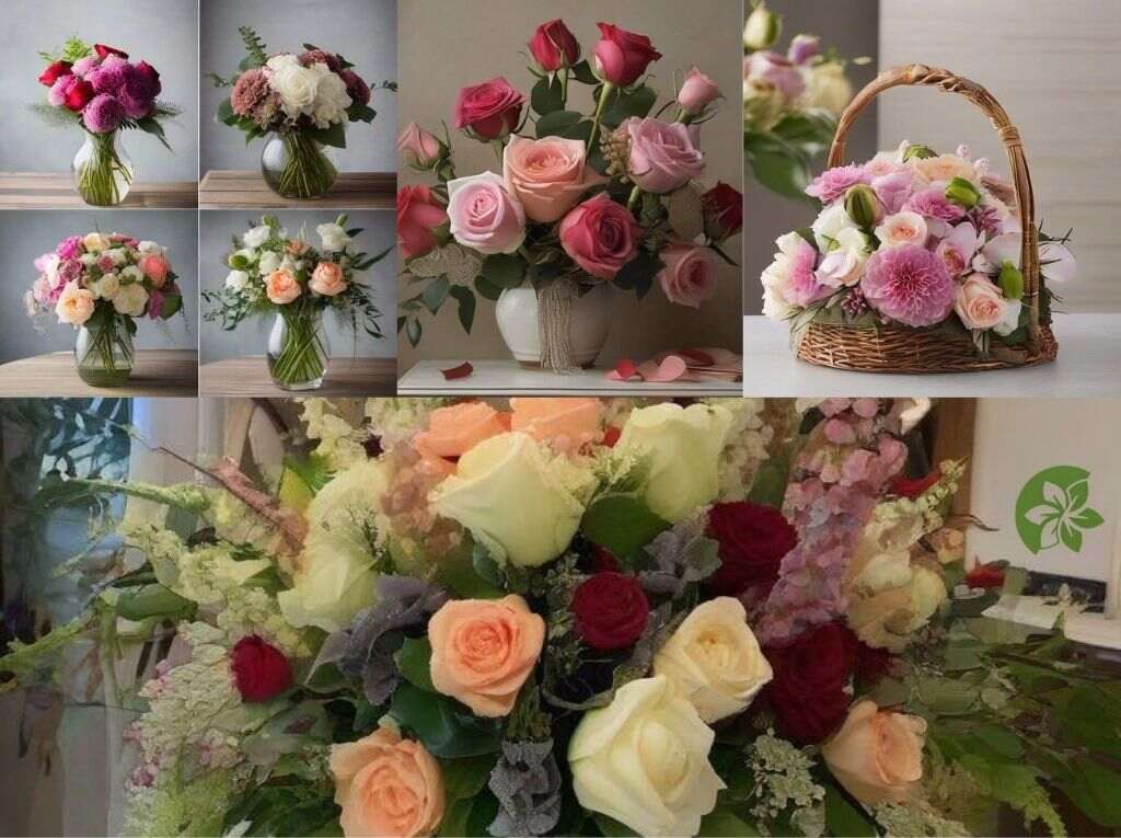 Corporate Gifting with Flowers Making It Uniquely Yours