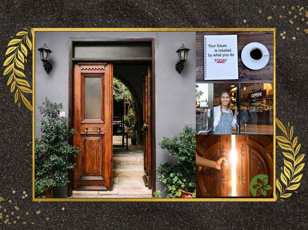 Flower Gifts -The Doors to Future Collaborations and Partnerships