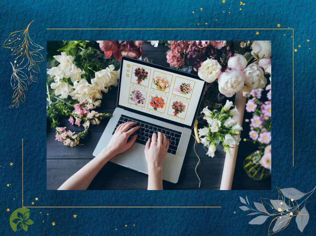 Perfect Flowers enhance the joyful and festive Purim atmosphere