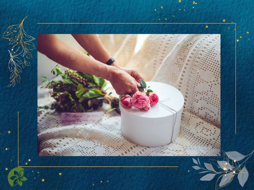 Creative Ideas for Corporate Floral Gifts