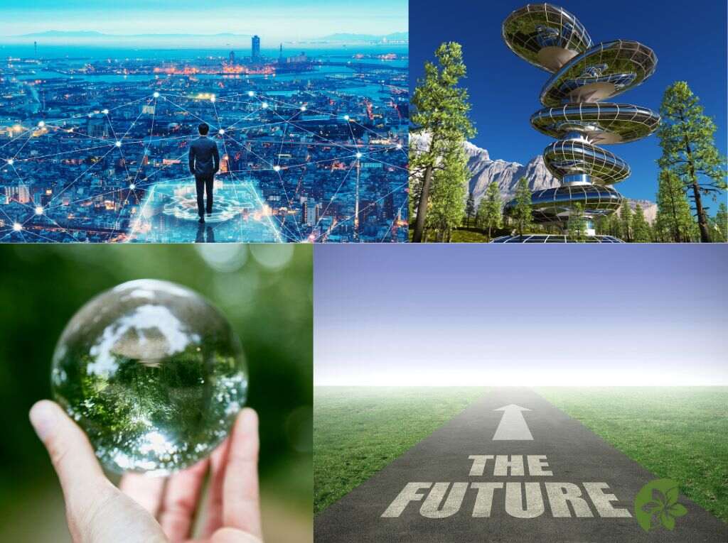 The universal language of botany to promote harmony